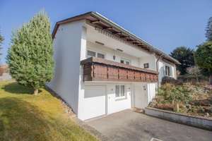 Einfamilienhaus mit Potenzial und schönem Ausblick – Die vollständige Adresse der Immobilie erhältst du vom Anbieter., 88348 Bad Saulgau – Vorschaubild 6
