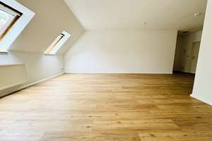 schicke 2 Raum DG-Raum-Wohnung in Leipzig / Gohlis ***TOP*** viel Platz; citnah – Corinthstraße 13, 4157 Gohlis-Mitte, Leipzig – Vorschaubild 4