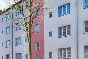 Ganz oben wohnen in ruhigem Kiez – Kilianistraße 38, 12459 Oberschöneweide, Berlin – Vorschaubild 2