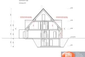 Neubau-DHH mit Bestandsgarage in Wilkinghege – Die vollständige Adresse der Immobilie erhältst du vom Anbieter., 48159 Kinderhaus-West, Münster – Vorschaubild 7