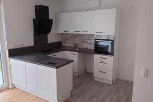 Zweitbezug Wohnung mit zwei Zimmern und einem Garten – An der alten Gärtnerei 26, 12109 Mariendorf, Berlin – Vorschaubild 3