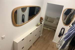 Charmante Zwei- Zimmer-Wohnung in der Brüsseler Straße – Brüsseler Straße 44, 50674 Neustadt/Süd, Köln – Vorschaubild 6
