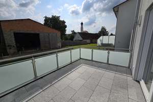 Sonnige Doppelhaushälfte mit großem Garten – Die vollständige Adresse der Immobilie erhältst du vom Anbieter., 86570 Inchenhofen – Vorschaubild 2
