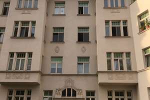 ++Solide Kapitalanlage // 4-Zi.-Whg. mit Laminatboden++ – Die vollständige Adresse der Immobilie erhältst du vom Anbieter., 4318 Anger-Crottendorf, Leipzig – Vorschaubild 2