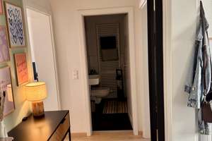 Direkt in Vahrenwald-List: 3-Zimmer-Wohnung mit optimalem Schnitt – Die vollständige Adresse der Immobilie erhältst du vom Anbieter., 30161 Vahrenwald, Hannover – Vorschaubild 2