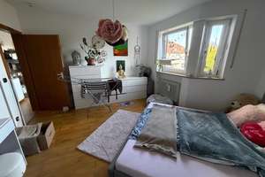 Zwei Zimmer in Regensburg: Helle Wohnung im Westenviertel – Praschweg 9, 93049 Westenviertel, Regensburg – Vorschaubild 6