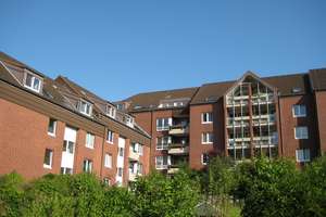 3-Zimmer-Wohnung in Hamburg Eidelstedt – Elbgaustr. 23, 22523 Eidelstedt, Hamburg – Vorschaubild 1