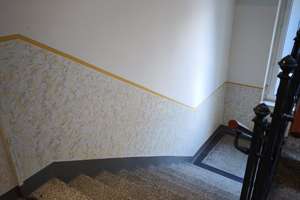 Altbauwohnung mit Charme und Balkon auf dem Kaßberg -unmöbliert- – Ulmenstraße 32, 9112 Kaßberg, Chemnitz – Vorschaubild 5