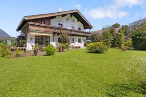 Einfamilienhaus in sehr ruhiger und sonniger Lage – Die vollständige Adresse der Immobilie erhältst du vom Anbieter., 83457 Bayerisch Gmain – Vorschaubild 18