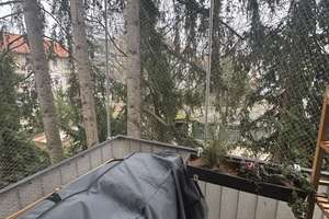 Für Kurzfristige: Schicke 2-Zi. Wohnung mit Balkon sucht Nachmieter ab 01. Februar – Die vollständige Adresse der Immobilie erhältst du vom Anbieter., 64287 Darmstadt-Ost, Darmstadt – Vorschaubild 9