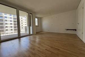 Klein aber mein: individuelle 3-Zimmer Wohnung im Erstbezug – Atriumstraße 7, 4315 Neustadt-Neuschönefeld, Leipzig – Vorschaubild 3