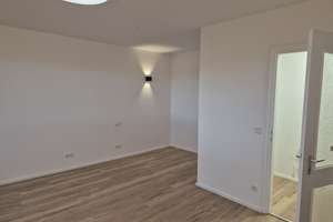 1 Zimmer Wohnung Nürnberg | Möbliert | Erstbezug nach Modernisierung – Die vollständige Adresse der Immobilie erhältst du vom Anbieter., 90429 Muggenhof, Nürnberg – Vorschaubild 4