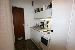 Teilmöbliertes 1-Zimmer-Appartement, in guter und zentraler Stadtlage von Mannheim – Seckenheimer Straße 90, 68165 Mannheim – Vorschaubild 10
