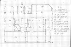 Helle 4,5-Zimmer-Wohnung in Degerloch – 70597 Degerloch (Ortsteil), Stuttgart – Vorschaubild 26