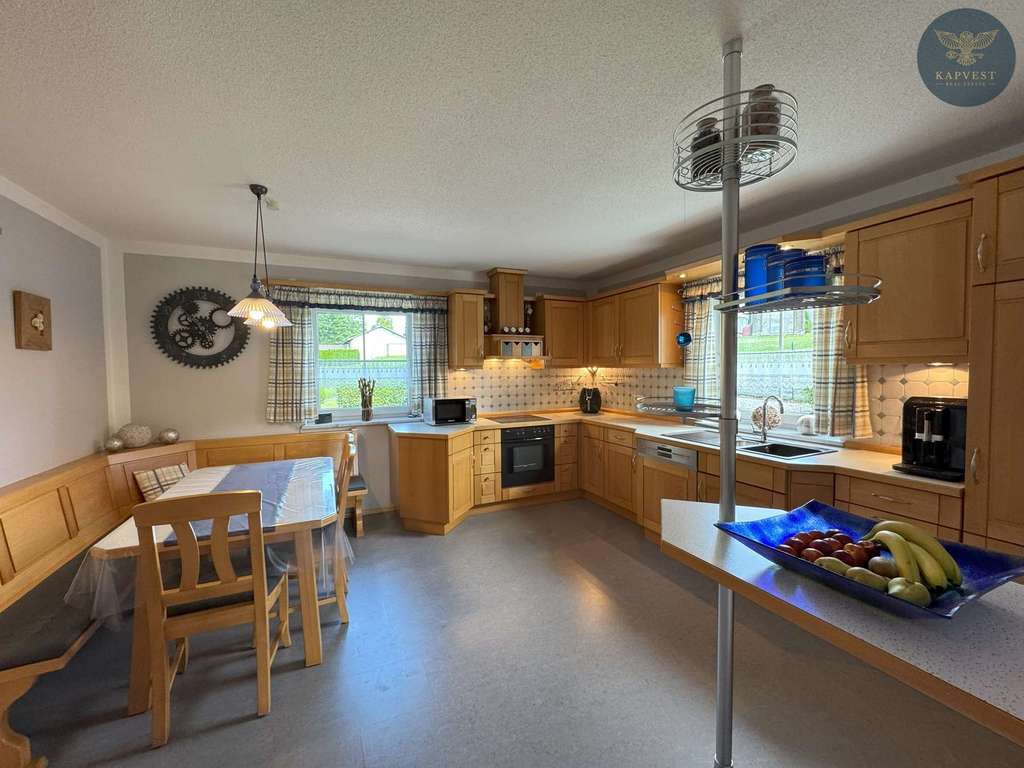 Immobilie in Künzing - Renditestarkes Dreifamilienhaus mit Ferienwohnungs-Potenzial - Bild 3