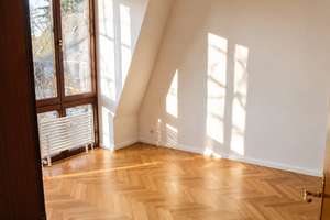 Top-Dachterrassen-Wohnung in Bestlage mit geöltem Fischgrätparkettboden – Die vollständige Adresse der Immobilie erhältst du vom Anbieter., 81479 Solln, München – Vorschaubild 8