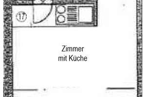 1-Zimmer Wohnung in Leipzig Plagwitz  – Merseburger Straße 15, 4229 Plagwitz, Leipzig – Vorschaubild 7