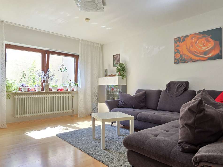 Wohnzimmer-EG