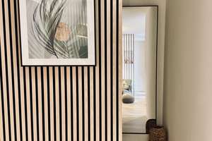 Stilvolles 1,5 Zimmer Apartment - All inclusive mit Top Ausstattung – Weißenseestraße 104, 81539 Obergiesing, München – Vorschaubild 2