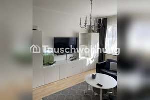 Tauschwohnung: Wohnungswechsel