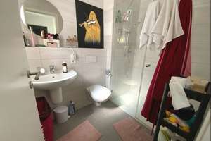 Möbliertes zentrumsnahes Apartment – Die vollständige Adresse der Immobilie erhältst du vom Anbieter., 85049 Mitte, Ingolstadt – Vorschaubild 6
