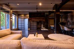 Loft 40 - Erleben Sie Luxus in seiner reinsten Form – Die vollständige Adresse der Immobilie erhältst du vom Anbieter., 70188 Gaisburg, Stuttgart – Vorschaubild 8