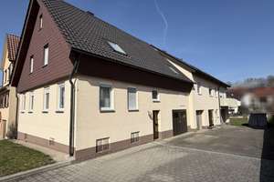 Vielseitiges Wohnensemble mit  großem Potenzial! – Die vollständige Adresse der Immobilie erhältst du vom Anbieter., 72663 Großbettlingen – Vorschaubild 2