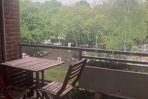 Attrakive 2-Zimmerwohnung mit Sonnen-Balkon frei ab 1. Juni 2026 – Georg-Wilhelm-Str. 104 B, 21107 Wilhelmsburg, Hamburg – Vorschaubild 12