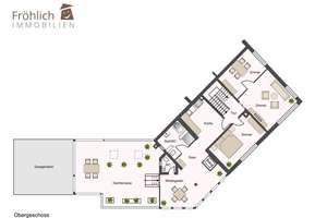 Mehrfamilienwohnhaus in Ma.-Seckenheim. – Die vollständige Adresse der Immobilie erhältst du vom Anbieter., 68239 Seckenheim, Mannheim – Vorschaubild 17