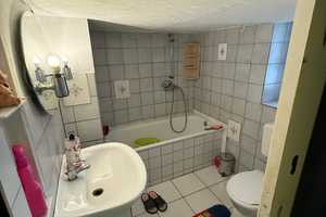 Charmanter Bungalow als 1–2 Familienhaus + UG. Toplage am Bachlauf & im Zentrum von Bad Oeynhausen! – Minden-Lübbecke (Kreis) – Vorschaubild 26