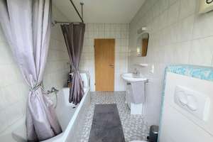 3-Zimmer Wohnung 98qm mit Balkon - KEINE MAKLERKOSTEN – Str.-Anna-Str. 78, 54295 Olewig, Trier – Vorschaubild 13