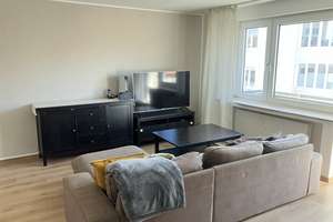 Moderne, stadtnahe 3-Zimmer-Wohnung mit Balkon in beliebter Wohnlage – Heiliger Weg 71, 44141 Westfalendamm, Dortmund – Vorschaubild 12