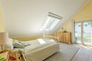 Einfamilienhaus – nachhaltig,  einzigartig mit Naturteich und parkähnlichem Grundstück - Bieterverfa – Die vollständige Adresse der Immobilie erhältst du vom Anbieter., 76275 Ettlingen – Vorschaubild 17