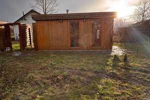 Preiswertes 4-Zimmer-Reihenendhaus mit gehobener Innenausstattung und EBK in Niederstedem – RWE-Umspannanlage 3, 54634 Bitburg-Prüm (Kreis) – Vorschaubild 65