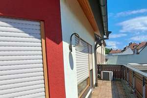 Lahr - Wohn- u. Geschäftshaus sucht neuen Eigentümer! – Die vollständige Adresse der Immobilie erhältst du vom Anbieter., 77933 Lahr/Schwarzwald – Vorschaubild 3