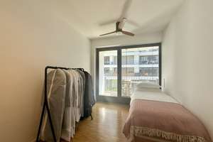 Urban Luxury Living – hochwertige Eigentumswohnung im Herzen der Hauptstadt – Die vollständige Adresse der Immobilie erhältst du vom Anbieter., 10115 Mitte (Ortsteil), Berlin – Vorschaubild 22