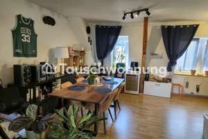 Tauschwohnung: Ruhige 2 Zimmerwohnung Im Hinterhaus – Die vollständige Adresse der Immobilie erhältst du vom Anbieter., 1099 Äußere Neustadt, Dresden – Vorschaubild 2
