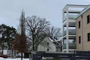 Exklusive Wohnung mit einer außergewöhnlichen Lage (Barrierefrei) direkt am Misburger Wald – Die vollständige Adresse der Immobilie erhältst du vom Anbieter., 30629 Misburg-Nord, Hannover – Vorschaubild 5