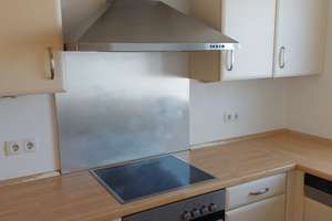 Stilvolle 3,5-Zimmer-Maisonettewohnung mit Terrasse & Tiefgaragenstellplatz