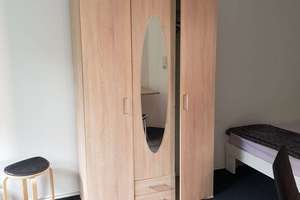 1-Zimmer-Apartment Wuppertal Terminvereinbarungen Herrn Cristaldi 0157-34484360 – Klingelholl 59, 42281 Barmen, Wuppertal – Vorschaubild 4