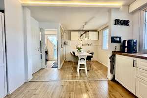 Traumhaft schöne Doppelhaushälfte mit Garten und Garage in Essen - Borbeck – Leimgardtsfeld 112, 45355 Borbeck-Mitte, Essen – Vorschaubild 19