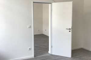 Sanierte drei Zimmerwohnung im Herzen von Krefeld – Hardenbergstr. 9, 47799 Cracau, Krefeld – Vorschaubild 5