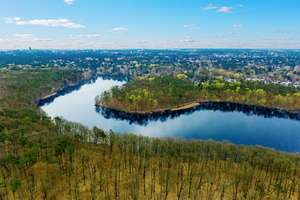 *** Erste Reihe Schlachtensee *** – Exklusives Anwesen in seltener Seelage  – Die vollständige Adresse der Immobilie erhältst du vom Anbieter., 14129 Zehlendorf, Berlin – Vorschaubild 2