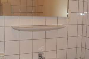 kleines, ruhiges Studentenappartement in denkmalgeschütztem Haus – Viktoriastr. 68, 52066 Frankenberg, Aachen – Vorschaubild 13