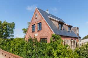 Exklusives Wohnhaus mit Ferienwohnung auf Sylt mit Garage – Zwischen den Hedigen 10a+b, 25980 Sylt (Gemeinde) – Vorschaubild 15