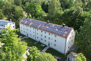 Kempten: Kapitalanlage für Einsteiger - Vermietete Wohnung mit Wertsteigerungspotenzial – Die vollständige Adresse der Immobilie erhältst du vom Anbieter., 87437 Augarten/Seggers, Kempten (Allgäu) – Vorschaubild 5
