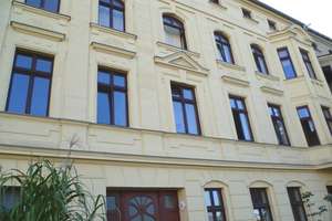 Zukunftsorientiert planen! Maisonette mit guter Raumaufteilung. – Wolfenbütteler Str. 24, 39112 Sudenburg, Magdeburg – Vorschaubild 3