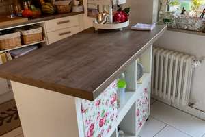 Helle 3 Zimmer Dachgeschosswohnung mit kleinem Balkon und hochwertiger Einbauküche in Pforzheim – Bleichstrasse 59, 75173 Südweststadt, Pforzheim – Vorschaubild 6