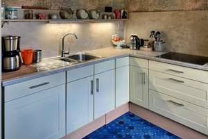 Familienhaus mit Einliegerwohnung, 2 Garagen und Nebengebäude! – Die vollständige Adresse der Immobilie erhältst du vom Anbieter., 25764 Wesselburen – Vorschaubild 13