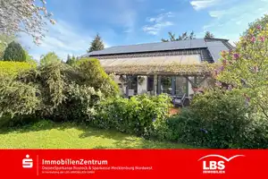 Ferienhaus in idyllischer Natur – Bad Doberan (Kreis) – Vorschaubild 1